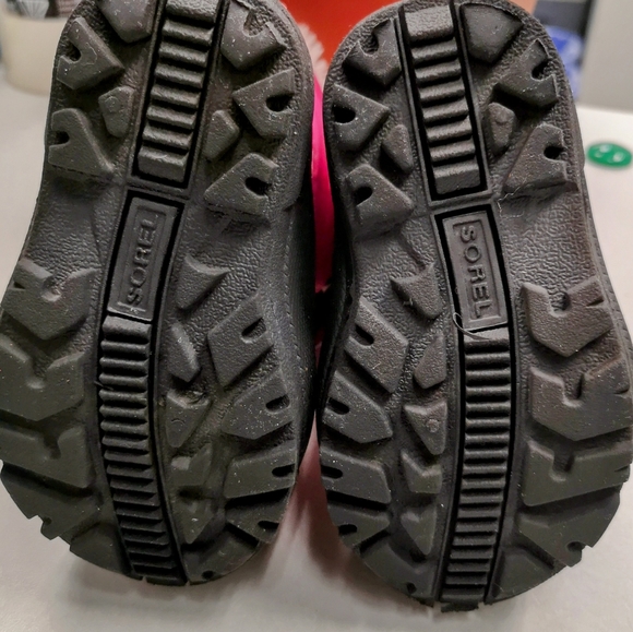 Sorel Snow Commander Winter Boot - Picture 3 of 4